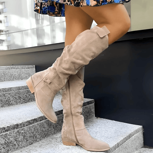 Botas Altas
