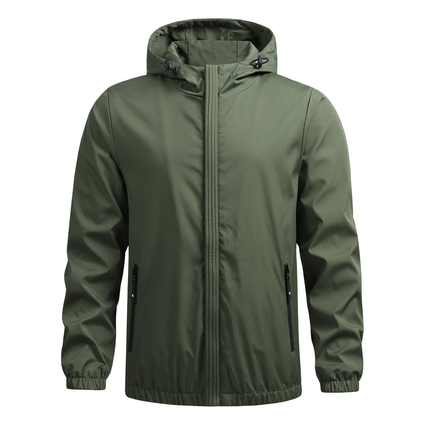 Chaqueta impermeable