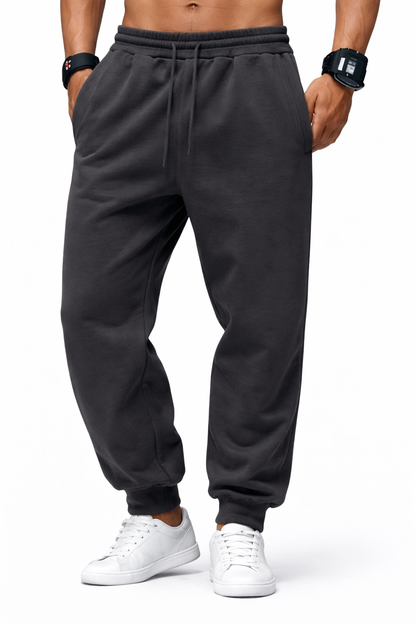 Chandal Deportivo de Forro Polar