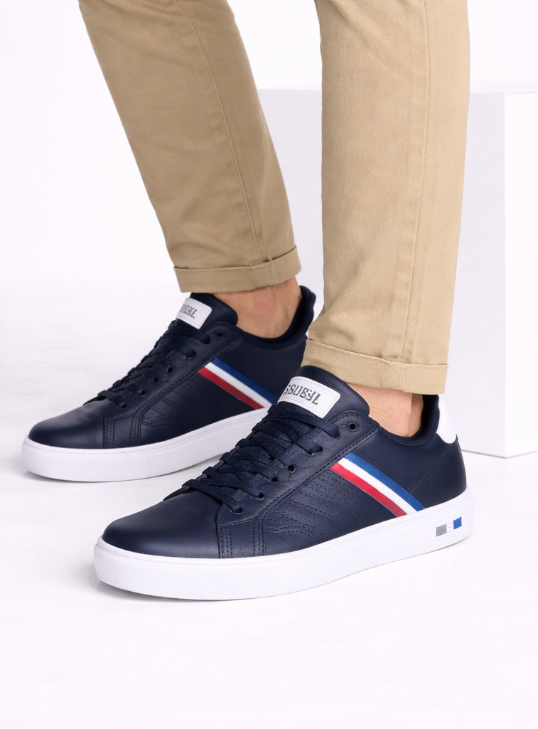 Zapatillas Blancas Casual