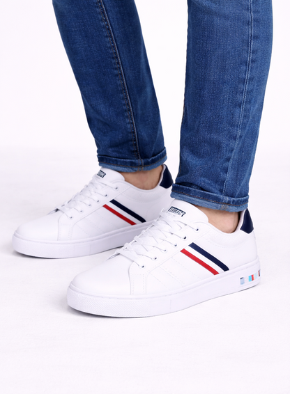 Zapatillas Blancas Casual