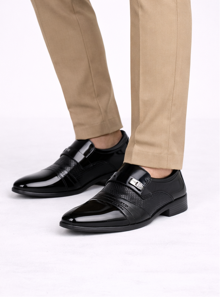 Zapatos Elegantes de Vestir