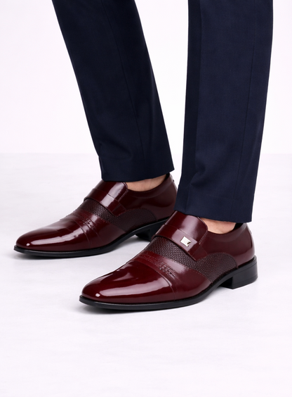 Zapatos Elegantes de Vestir