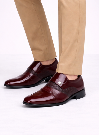 Zapatos Elegantes de Vestir