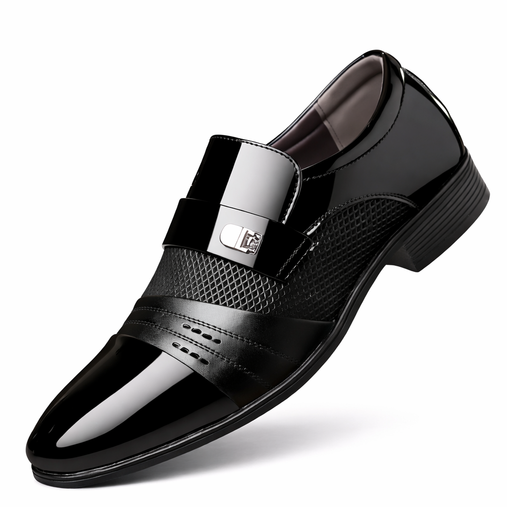 Zapatos Elegantes de Vestir