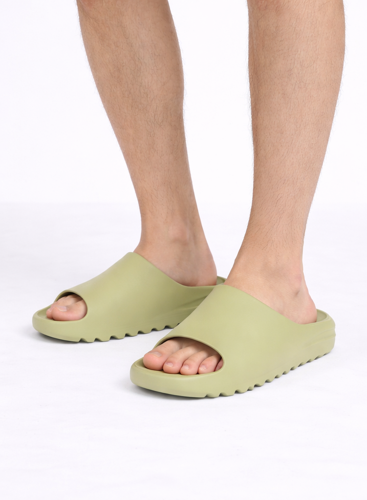 Sandalias Slide Coco