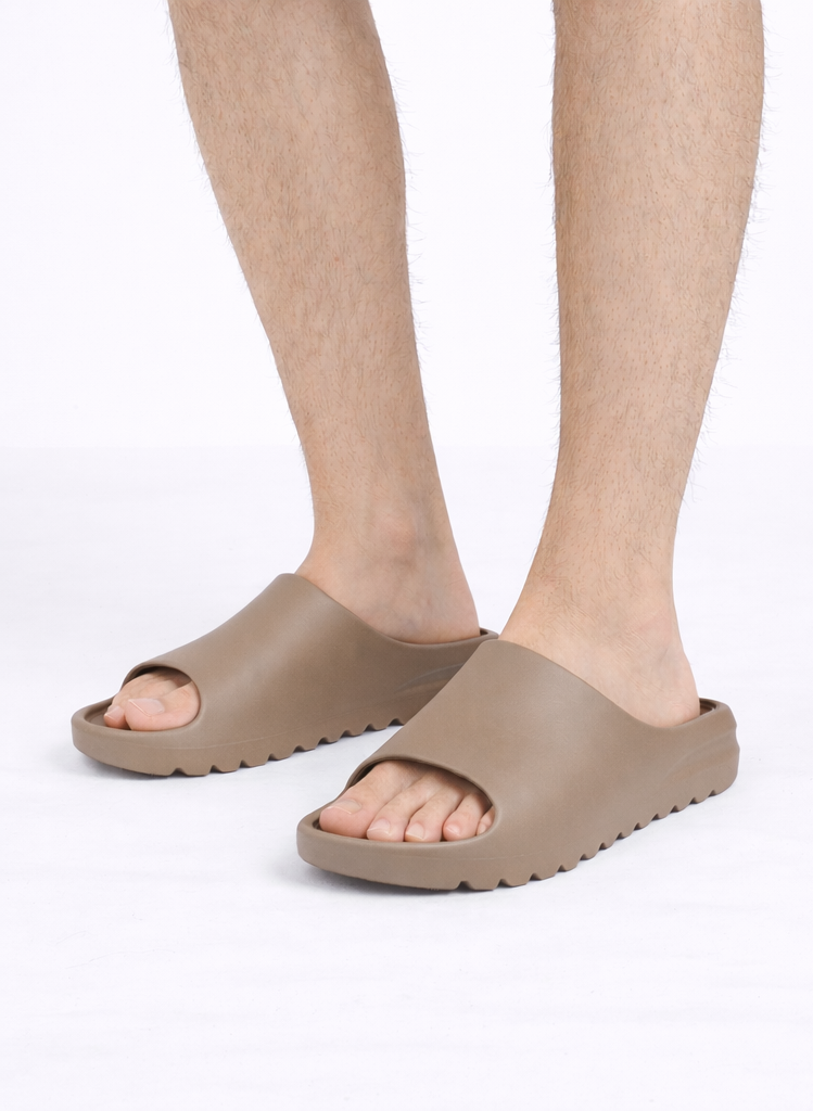 Sandalias Slide Coco