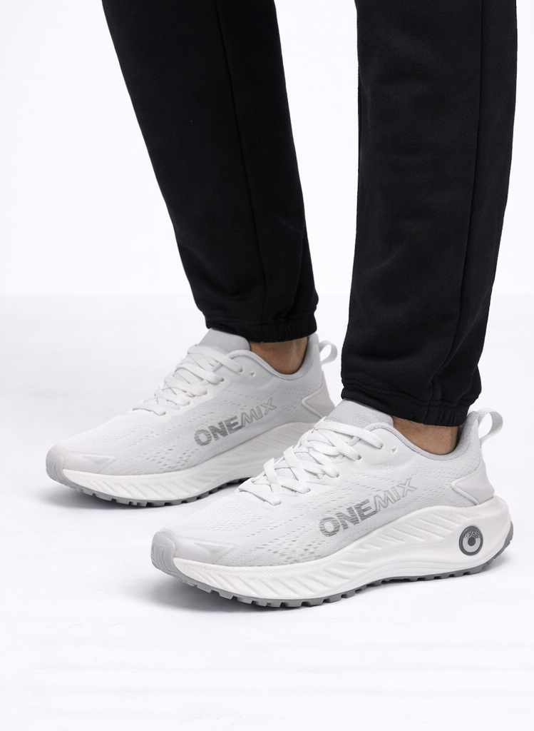 Zapatillas Deportivas Transpirables