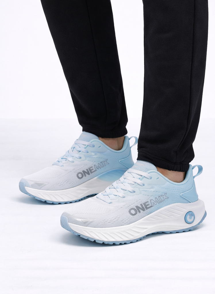 Zapatillas Deportivas Transpirables