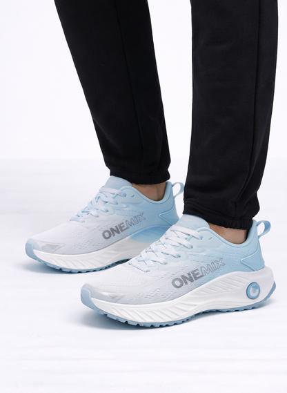 Zapatillas Deportivas Transpirables