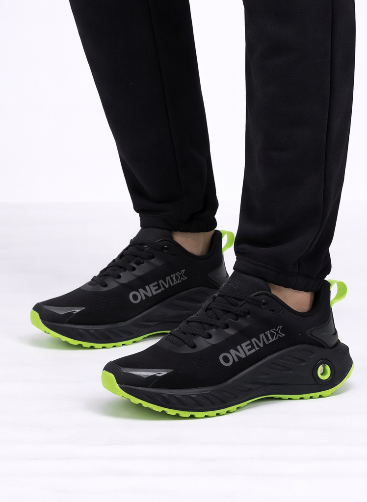 Zapatillas Deportivas Transpirables