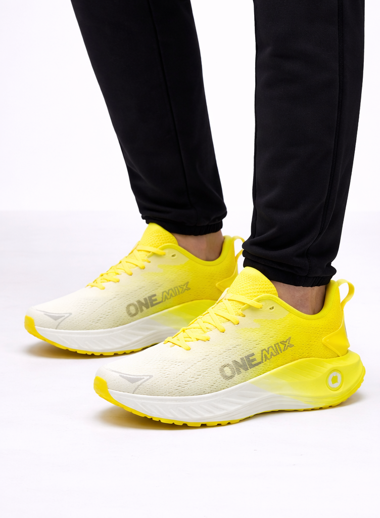 Zapatillas Deportivas Transpirables