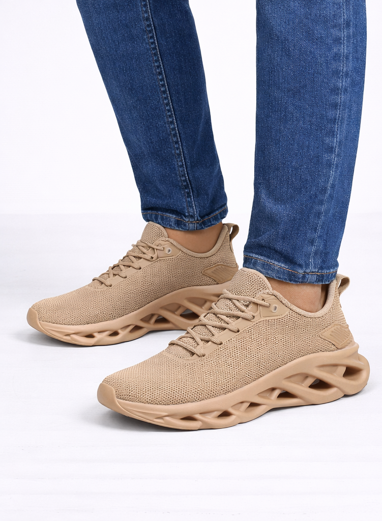 Zapatillas Informales Ligeras