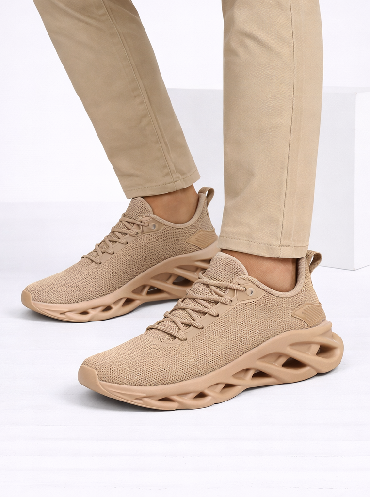 Zapatillas Informales Ligeras