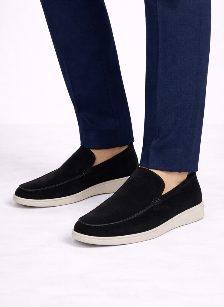 Mocasín Casual Minimalista