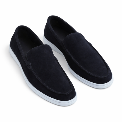 Mocasín Casual Minimalista