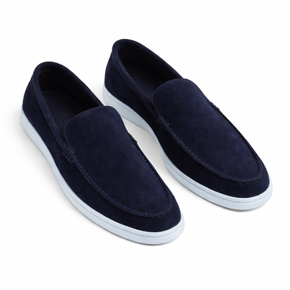 Mocasín Casual Minimalista