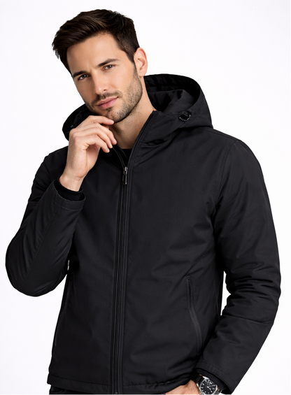 Chaqueta impermeable