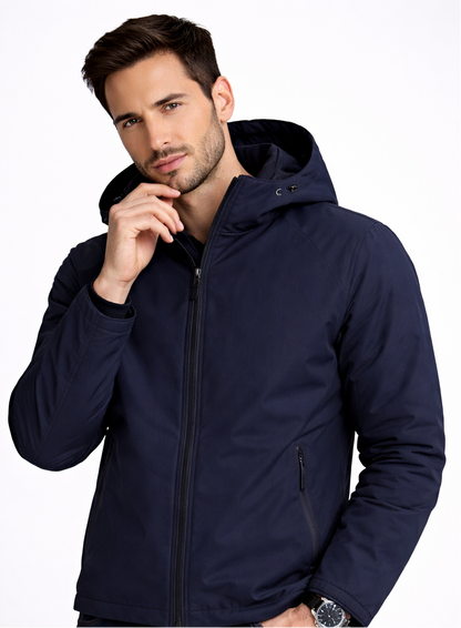 Chaqueta impermeable