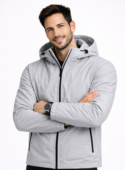 Chaqueta impermeable