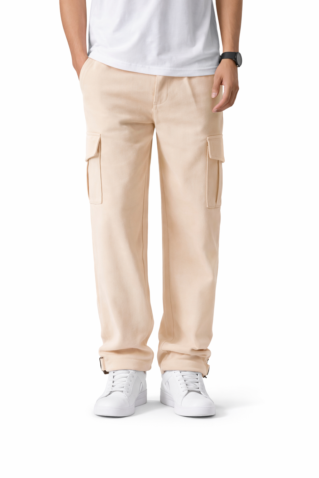 Chandal Cargo SreetWear