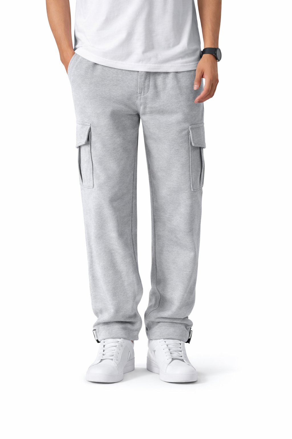 Chandal Cargo SreetWear