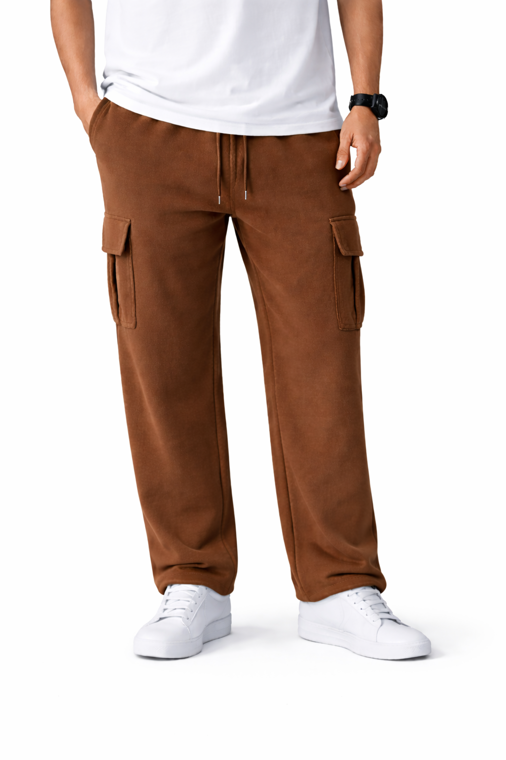 Chandal Cargo SreetWear