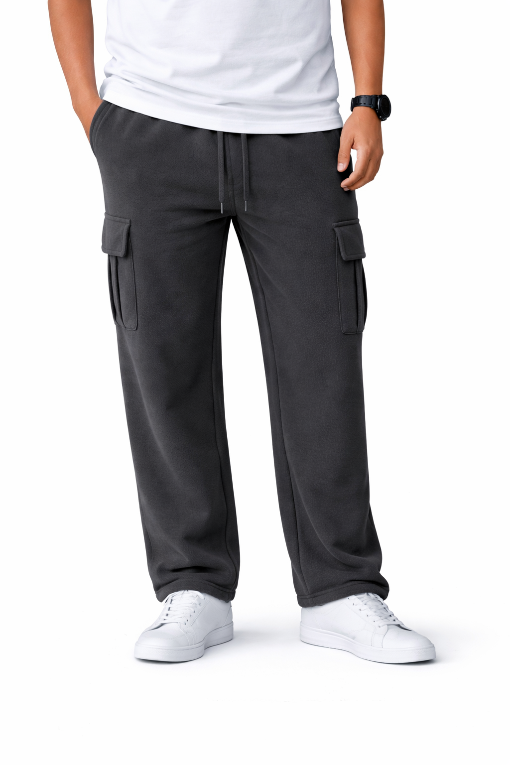 Chandal Cargo SreetWear