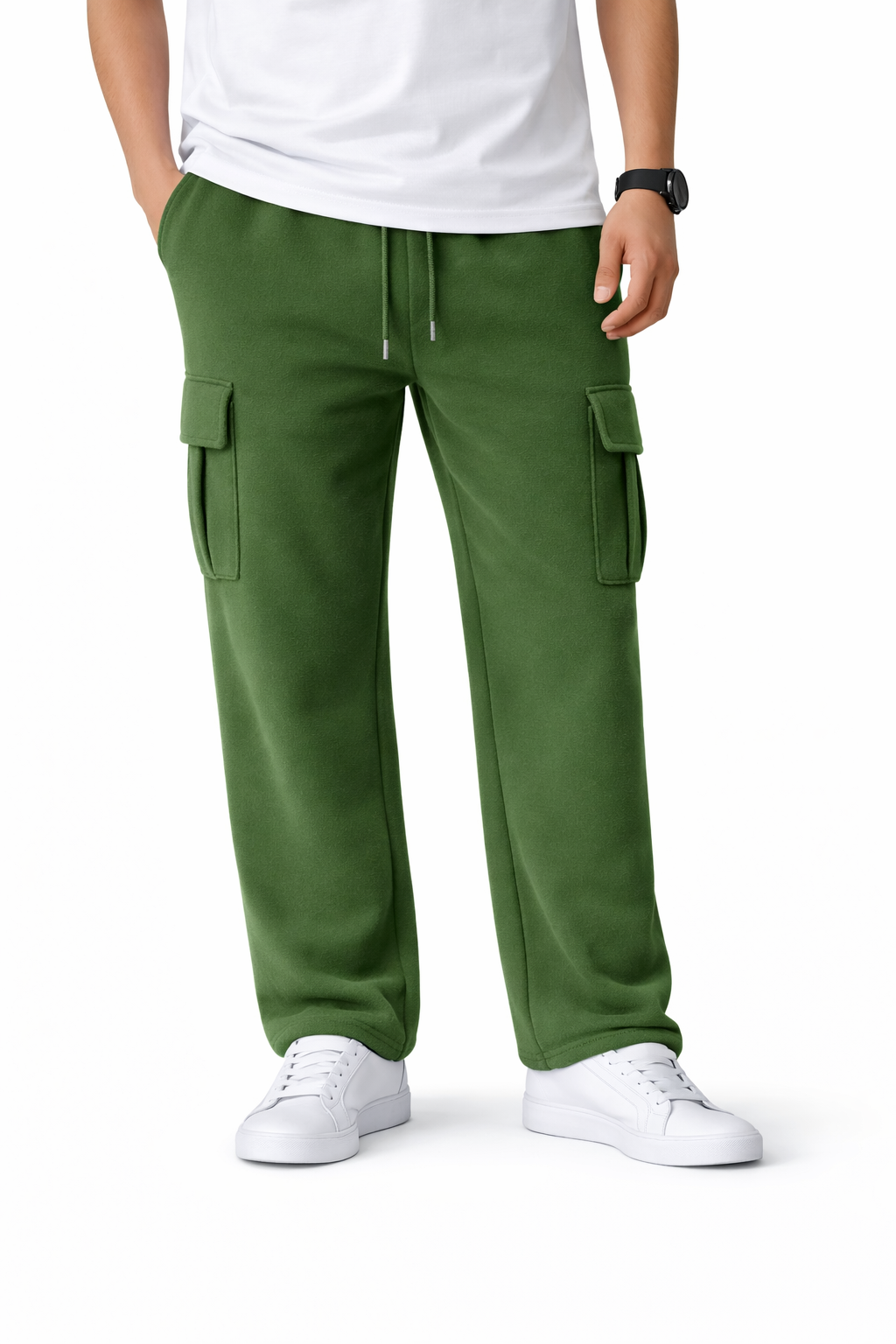 Chandal Cargo SreetWear