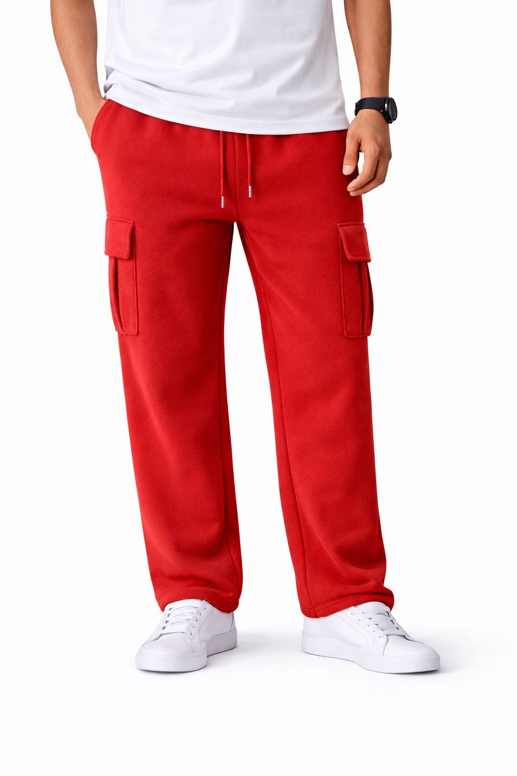 Chandal Cargo SreetWear