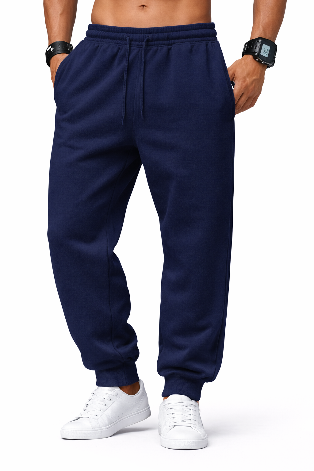 Chandal Deportivo de Forro Polar