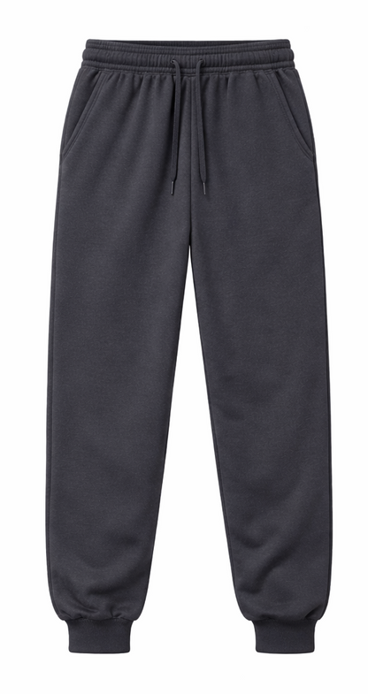 Chandal Deportivo de Forro Polar