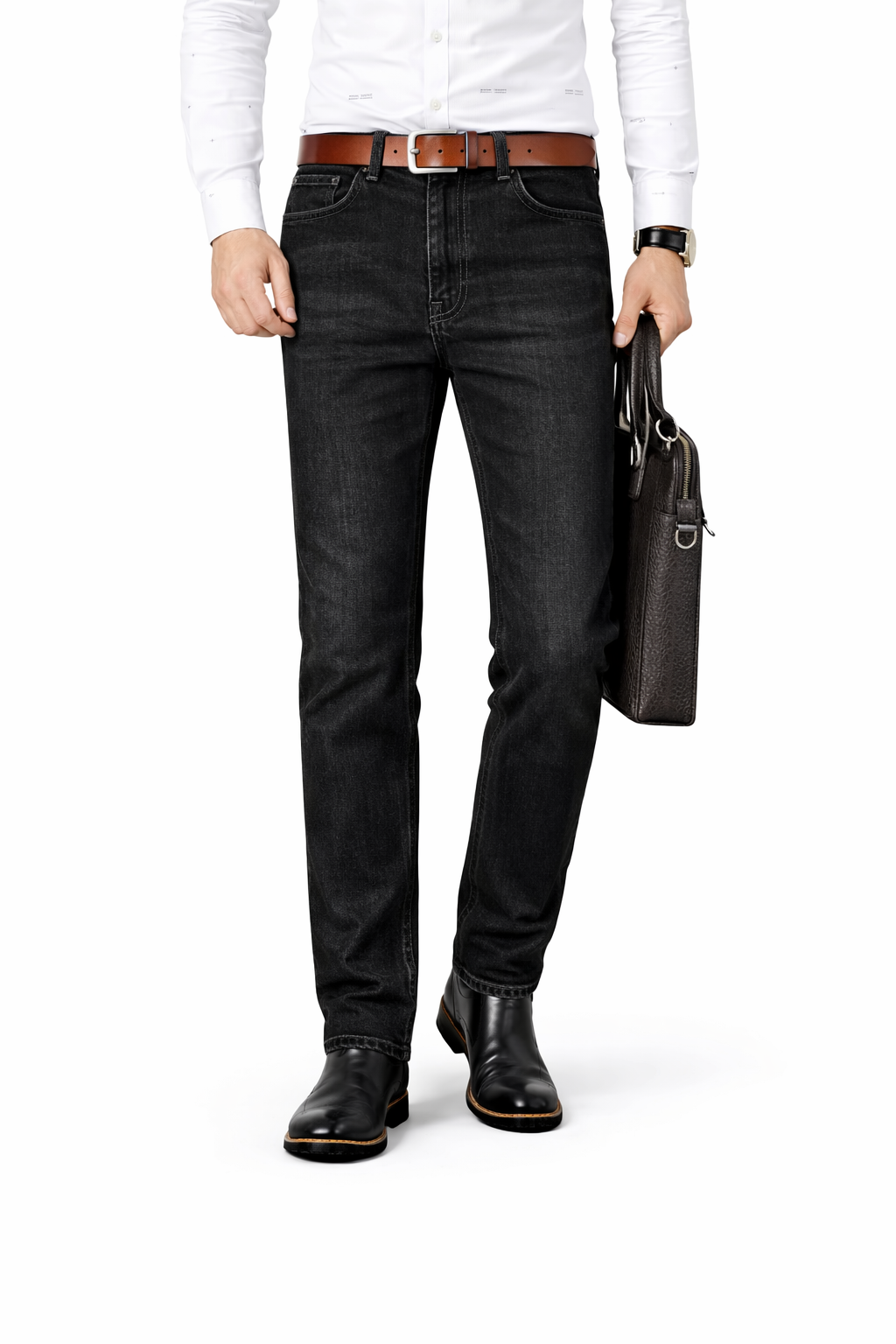 Jeans Casuales para Hombre