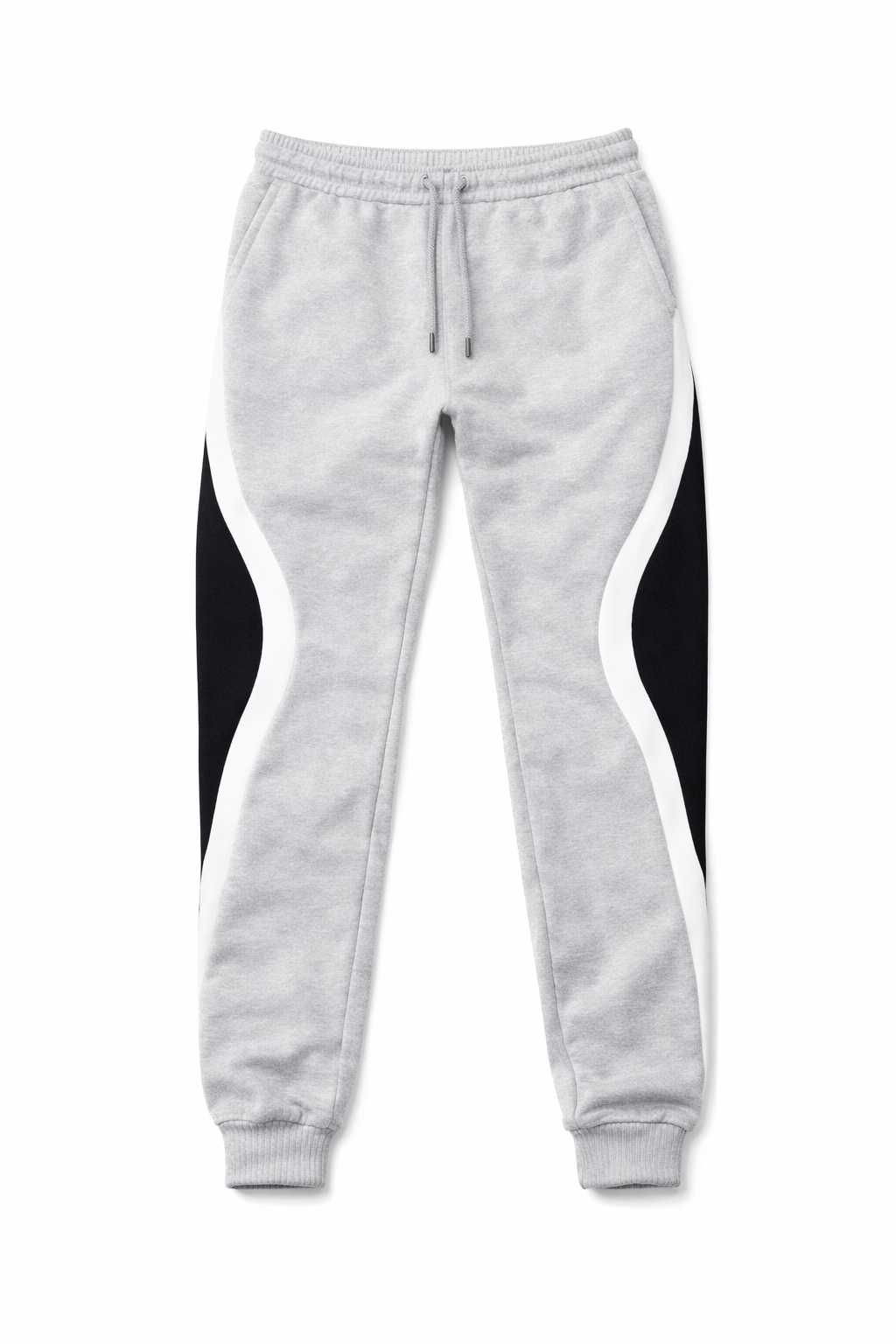 Chandal Streetwear tricolor