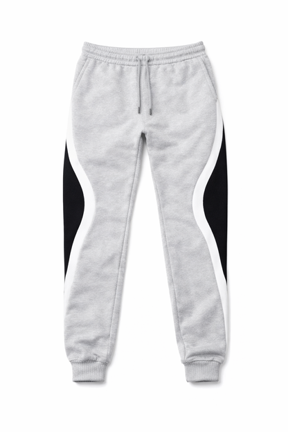 Chandal Streetwear tricolor