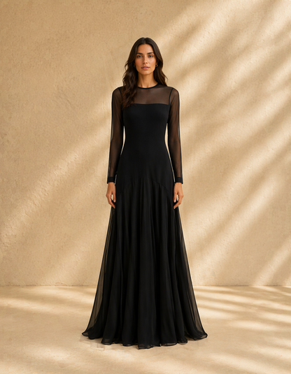 Vestido Neroa