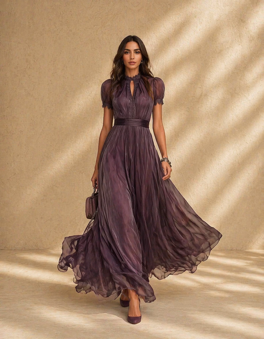 Vestido Paula