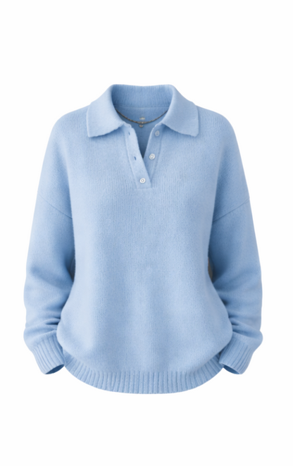 Jersey de Punto Olivia