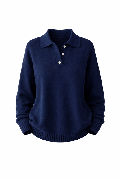 Jersey de Punto Olivia