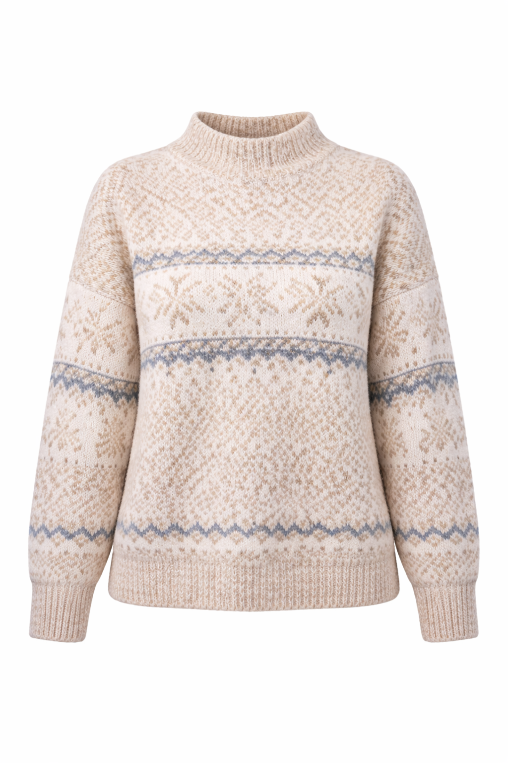 Helena | Jersey elegante y cómodo