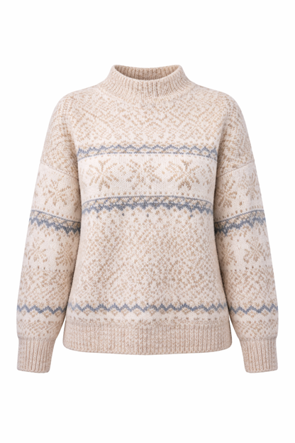 Helena | Jersey elegante y cómodo