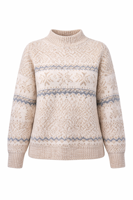 Helena | Jersey elegante y cómodo