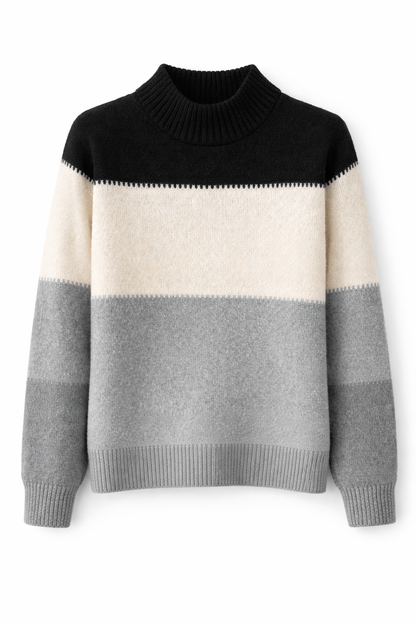 Elina | Suéter ligero y elegante