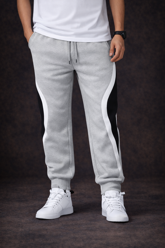 Chandal Streetwear tricolor