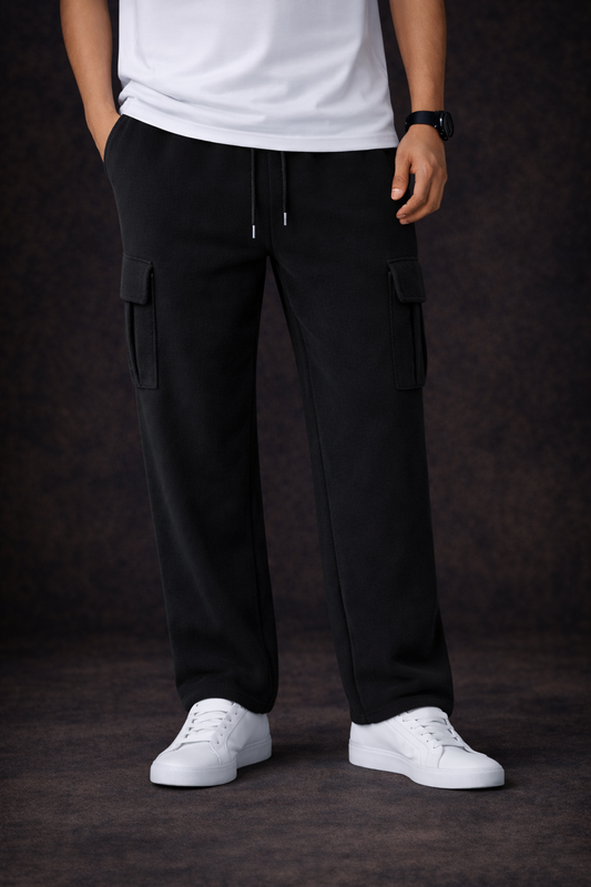 Chandal Cargo SreetWear