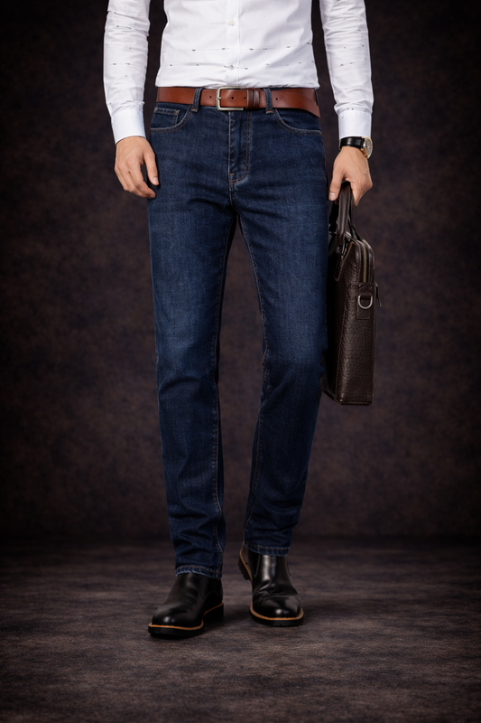 Jeans Casuales para Hombre
