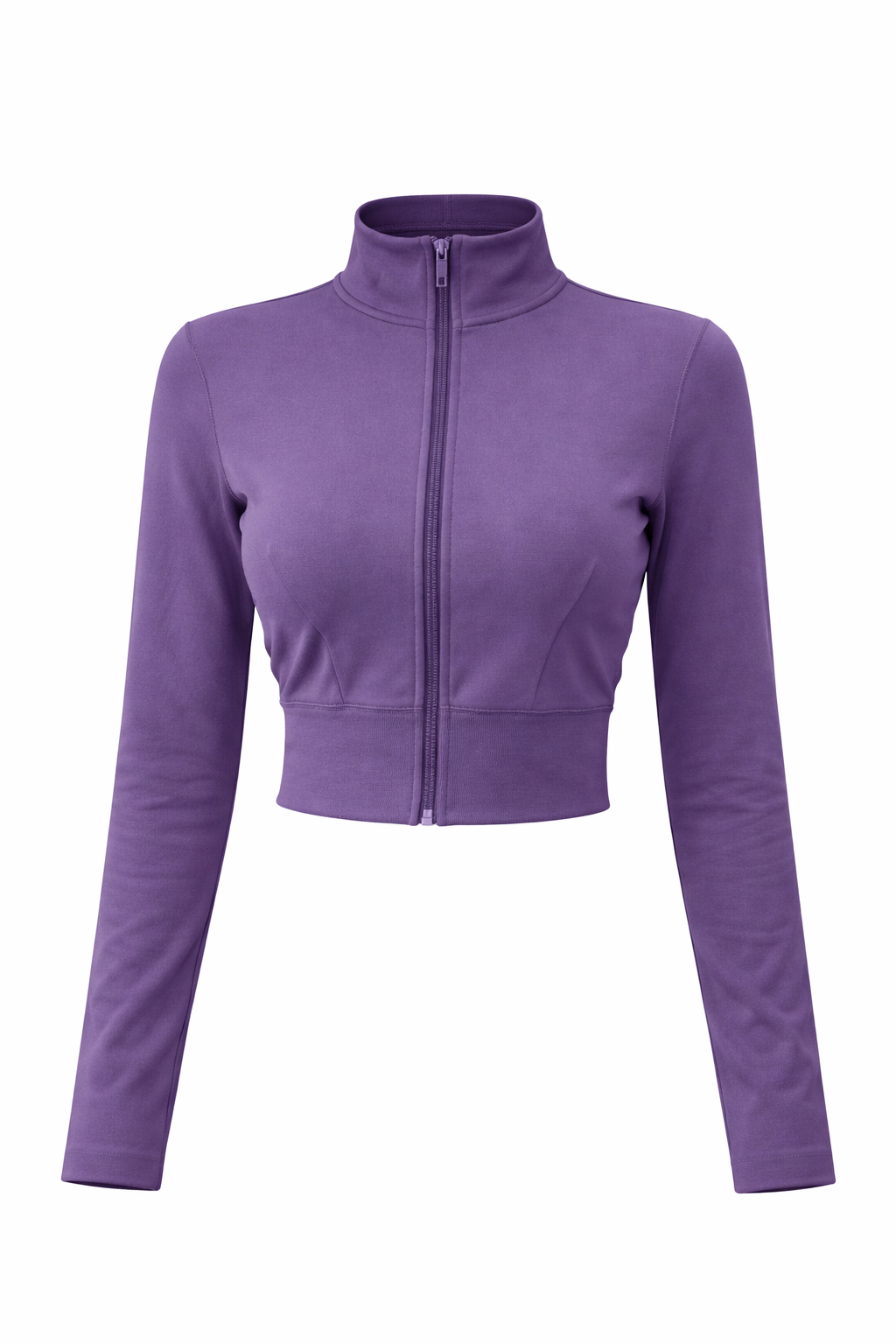 Chaqueta deportiva de manga larga