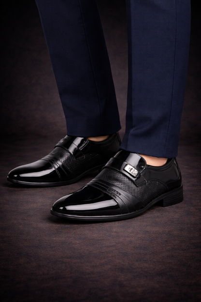 Zapatos Elegantes de Vestir