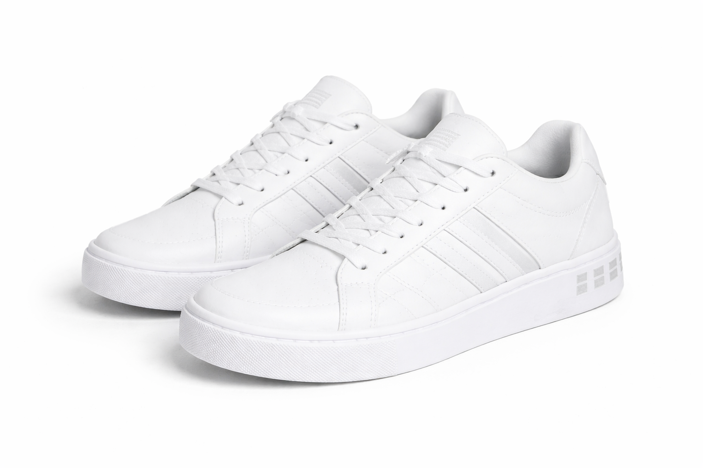 Zapatillas Blancas Casual