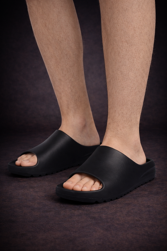 Sandalias Slide Coco